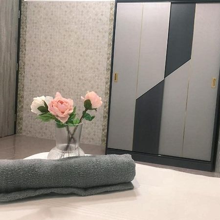 Queen Room Bukit Mertajam Alma Impian Экстерьер фото
