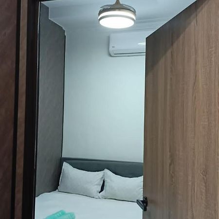 Queen Room Bukit Mertajam Alma Impian Экстерьер фото