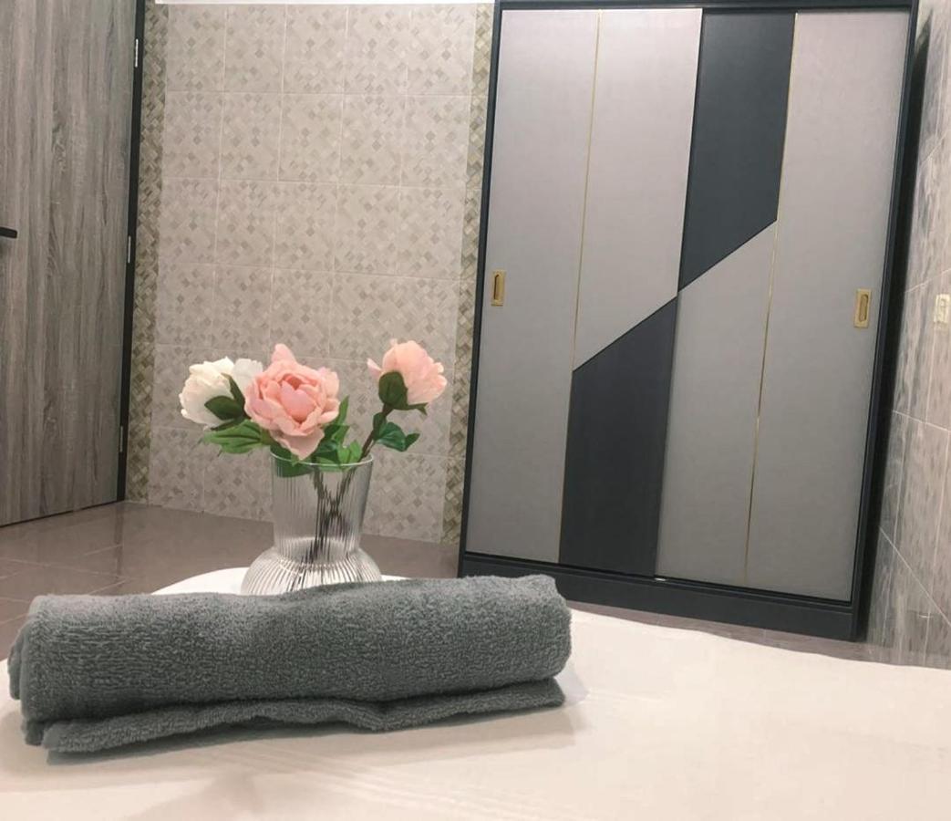 Queen Room Bukit Mertajam Alma Impian Экстерьер фото