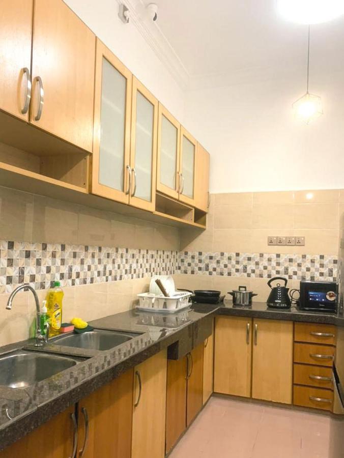 Queen Room Bukit Mertajam Alma Impian Экстерьер фото