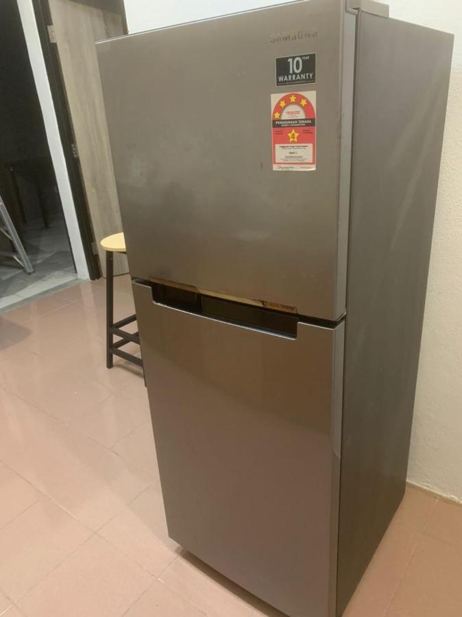 Queen Room Bukit Mertajam Alma Impian Экстерьер фото